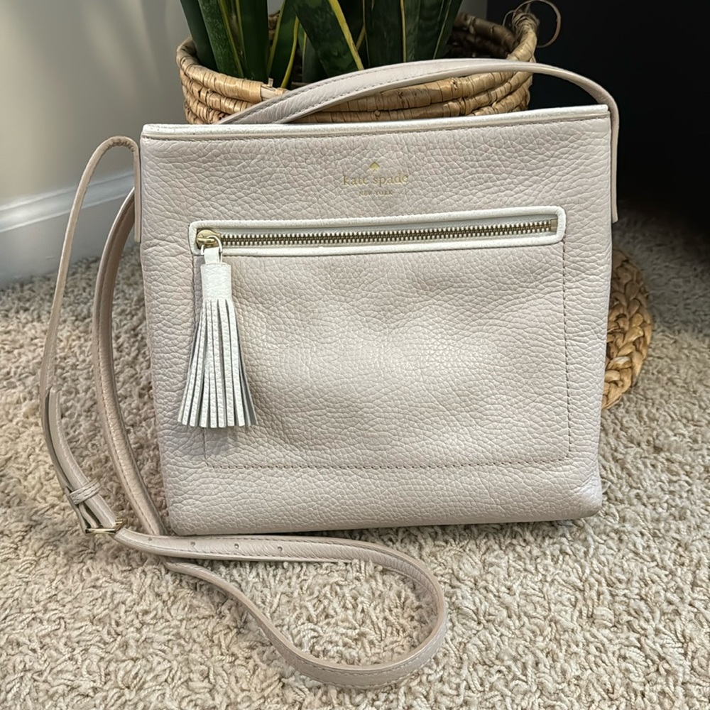 Kate Spade Chester Street Cross Body Bag
